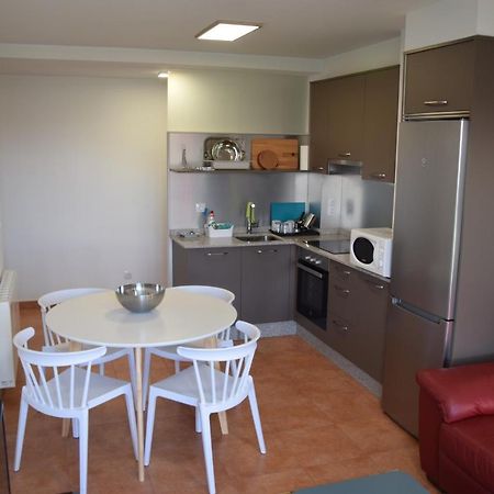 Ferienwohnung Piso Illa De Arousa, Rison Exterior foto